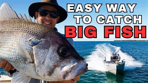Where to Catch Big Fish Without Booking a Charter.